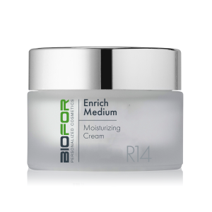 קרם לילה ביופור להגנה מתקדם על העור